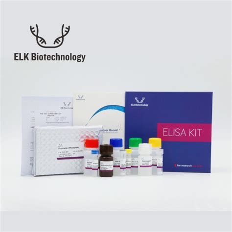 elk elisa kit|elisa biotech kits.